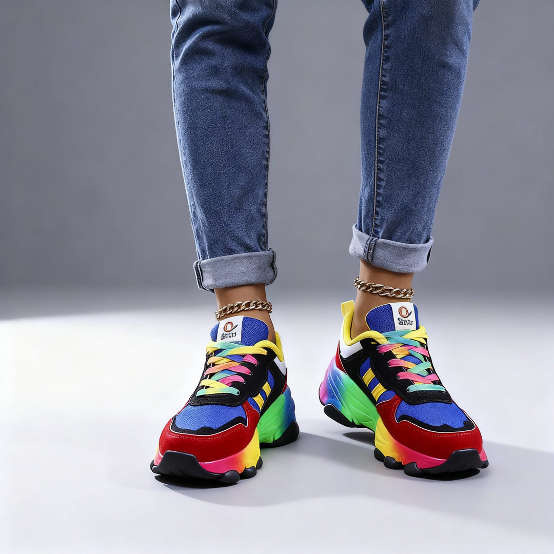 Zyra | Casual Women’s Sneakers
