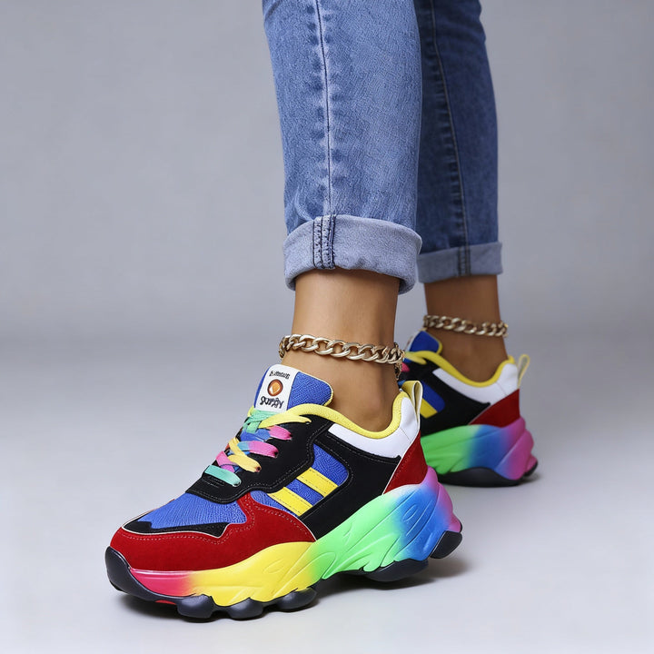 Zyra | Casual Women’s Sneakers