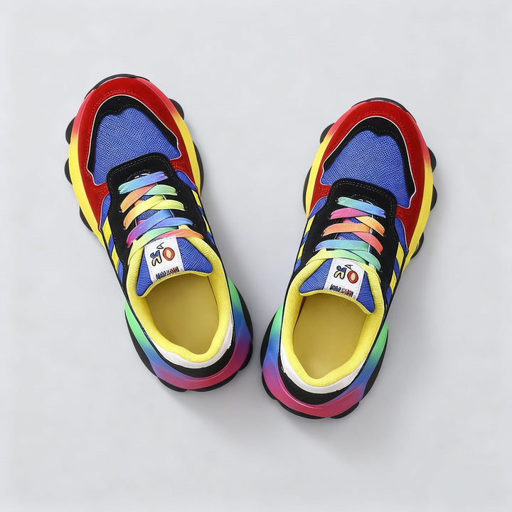 Zyra | Casual Women’s Sneakers