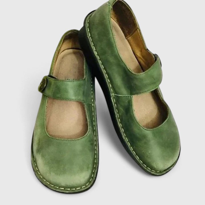 Lunara | Orthopädische Bequemschuhe