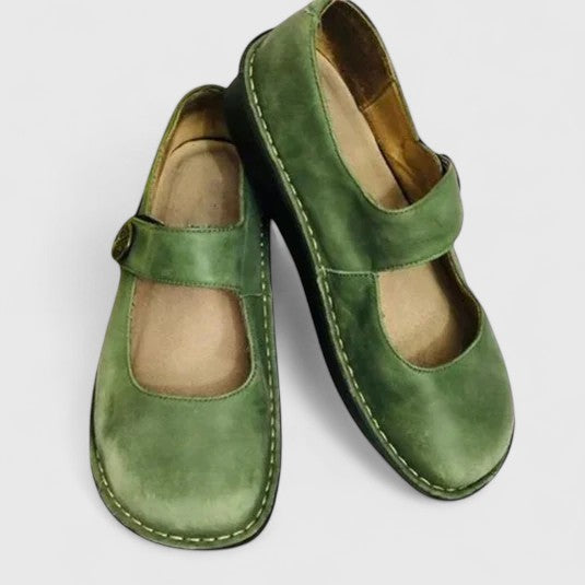 Lunara | Orthopädische Bequemschuhe