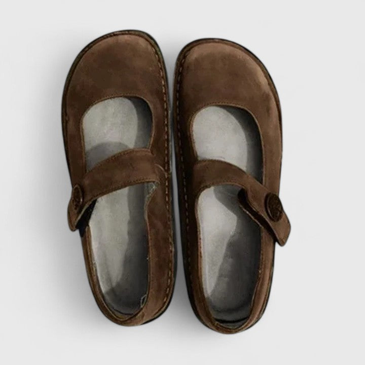 Lunara | Orthopädische Bequemschuhe