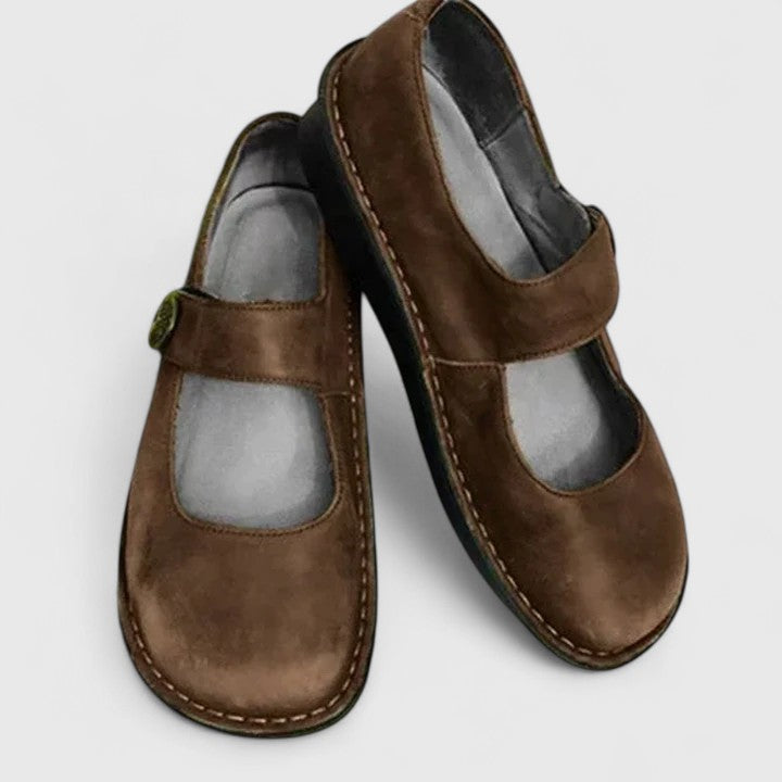Lunara | Orthopädische Bequemschuhe