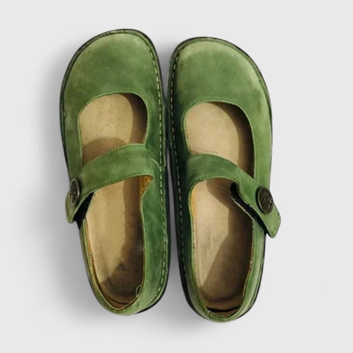 Lunara | Orthopädische Bequemschuhe