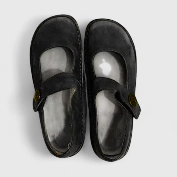 Lunara | Orthopädische Bequemschuhe