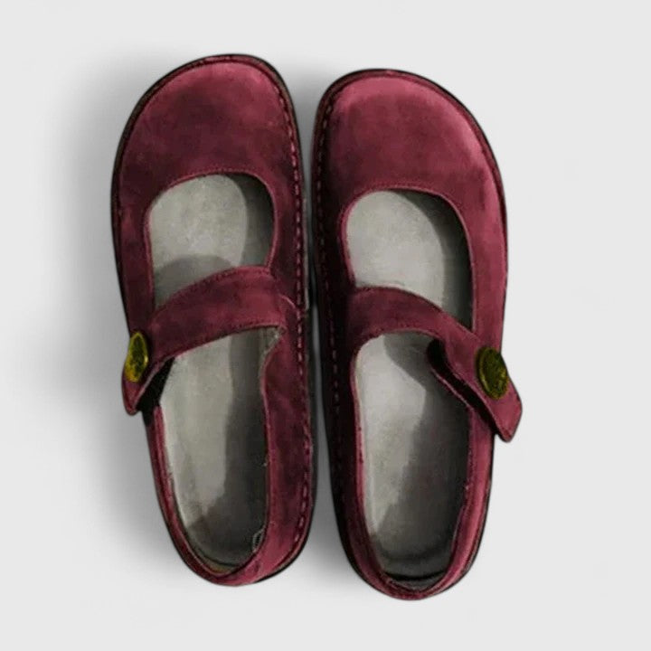 Lunara | Orthopädische Bequemschuhe