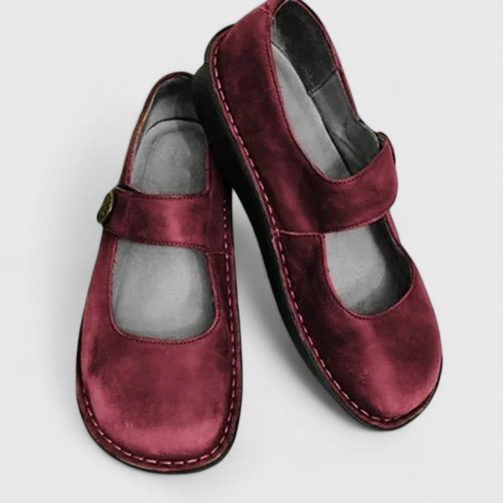 Lunara | Orthopädische Bequemschuhe