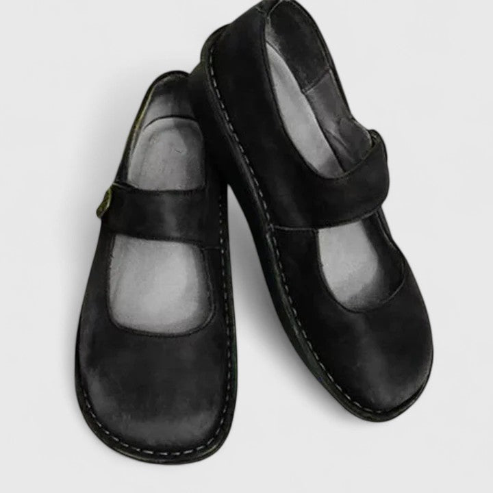 Lunara | Orthopädische Bequemschuhe