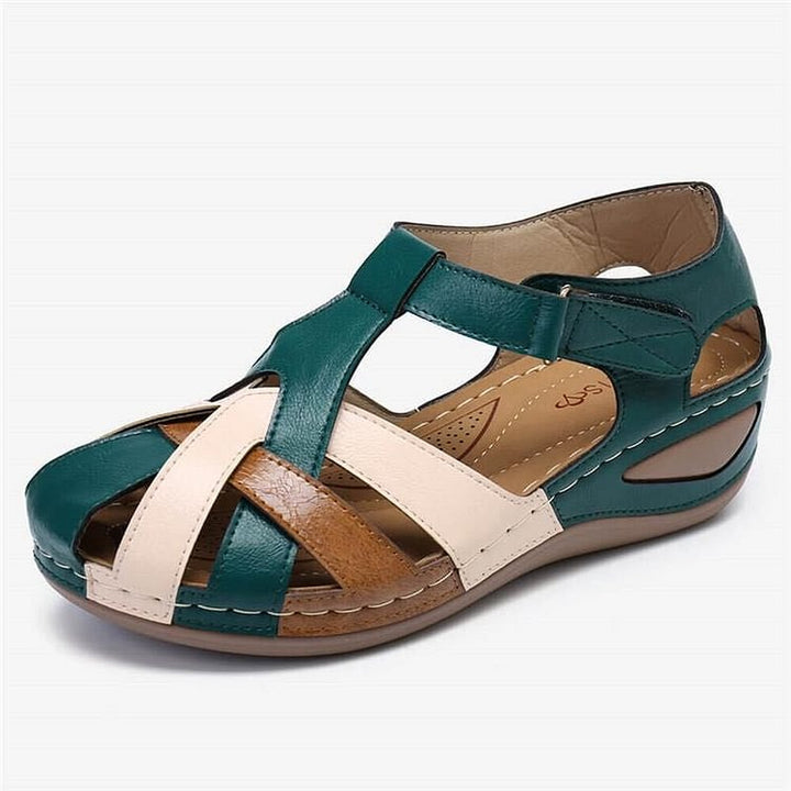 Mirelle | Orthopedic Comfort Sandals