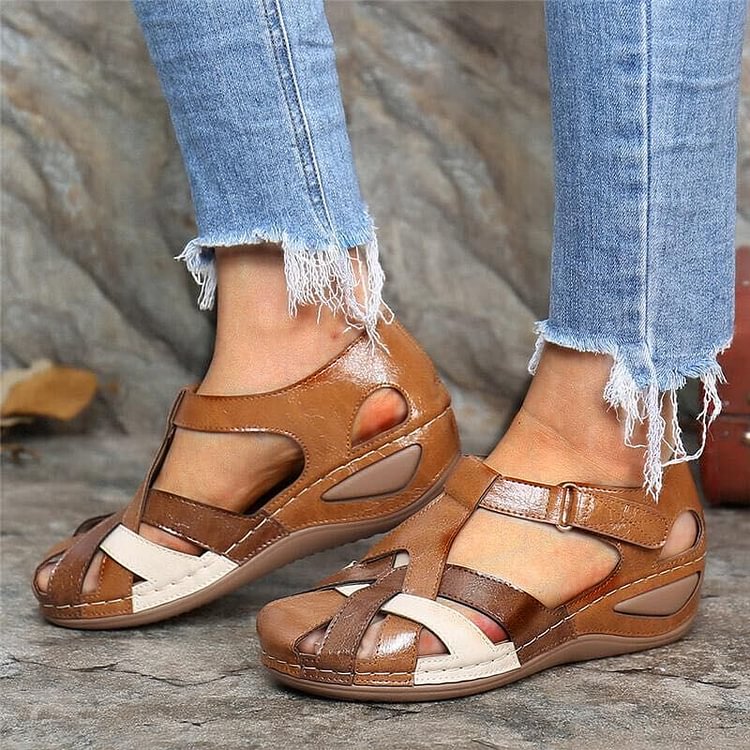 Mirelle | Orthopedic Comfort Sandals