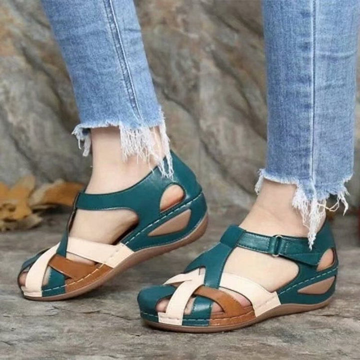 Mirelle | Orthopedic Comfort Sandals