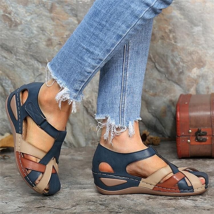 Mirelle | Orthopedic Comfort Sandals