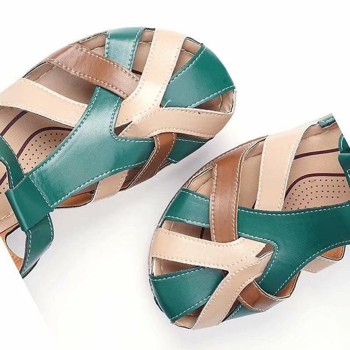 Mirelle | Orthopedic Comfort Sandals