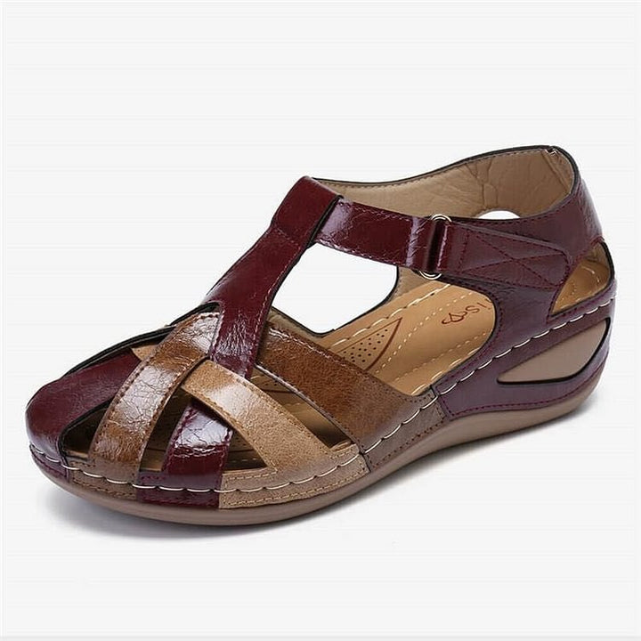Mirelle | Orthopedic Comfort Sandals