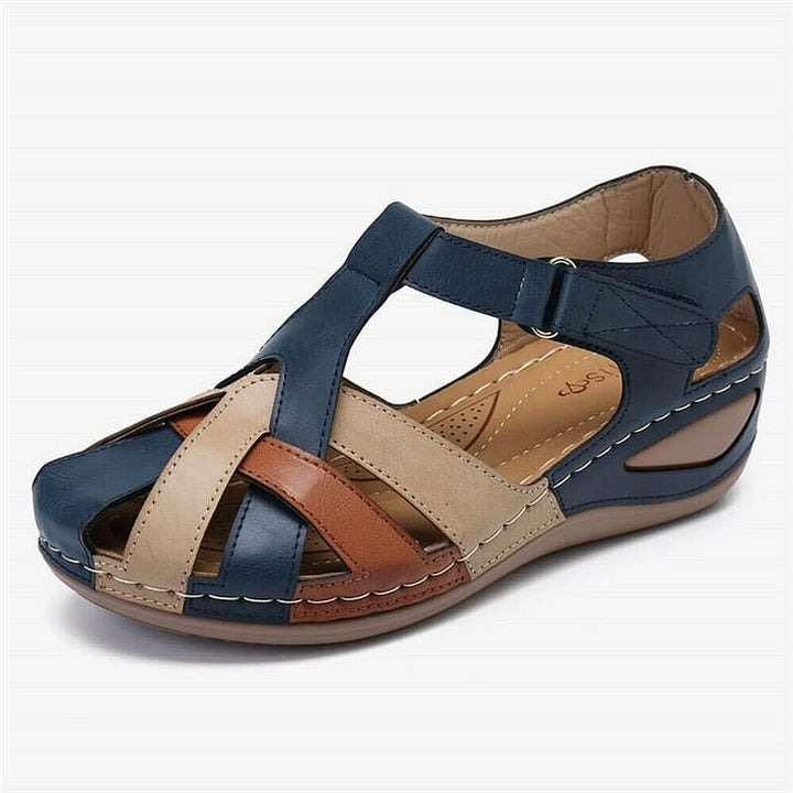 Mirelle | Orthopedic Comfort Sandals