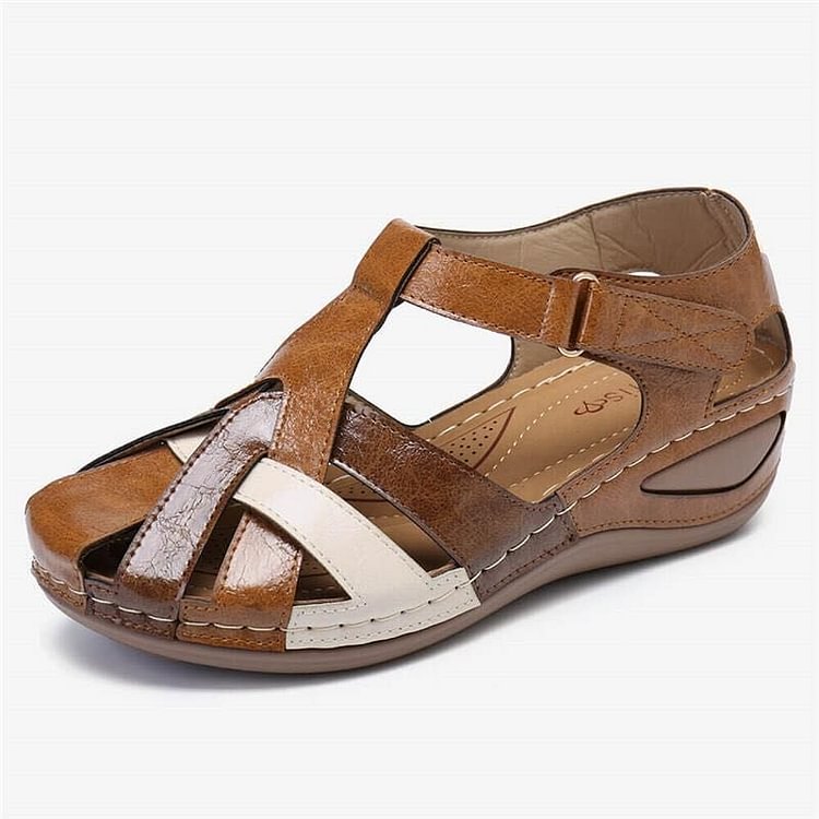 Mirelle | Orthopedic Comfort Sandals