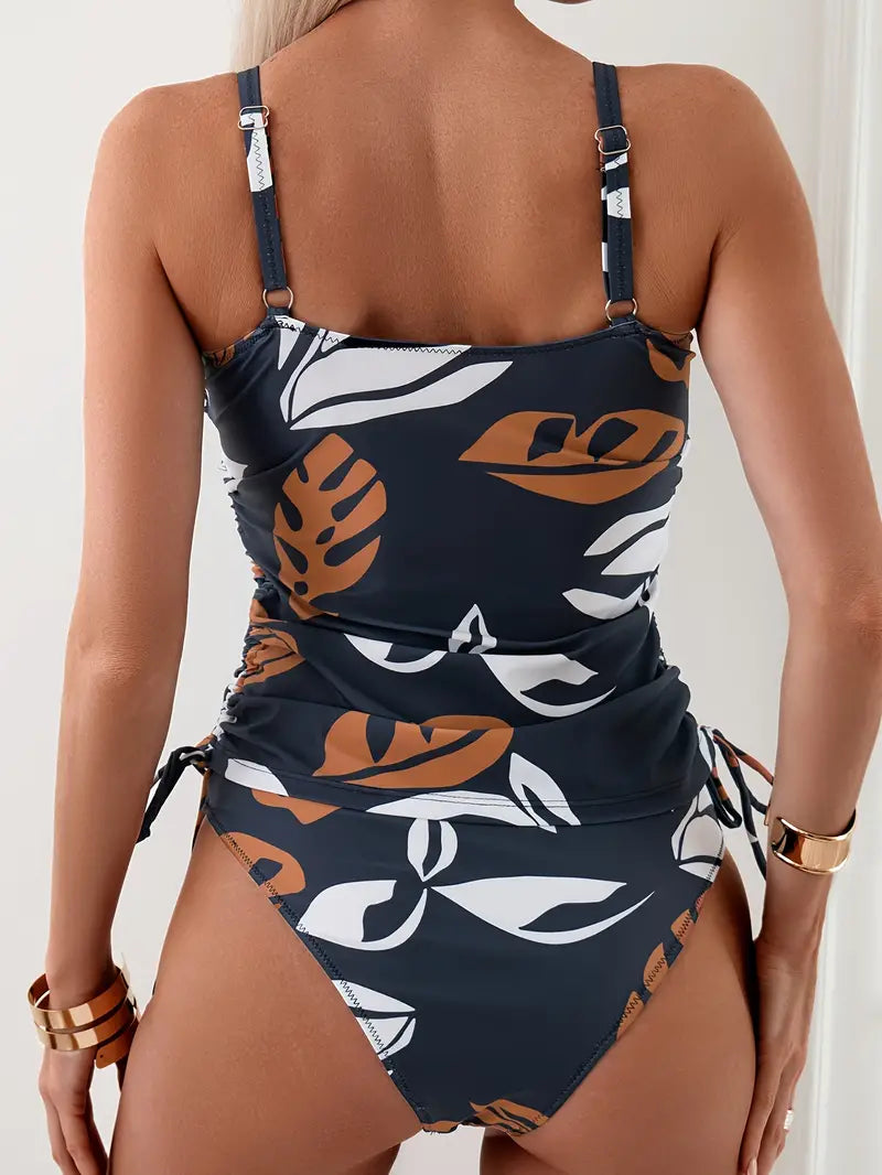 Mariselle | Elegantes Tankini-Set für Damen