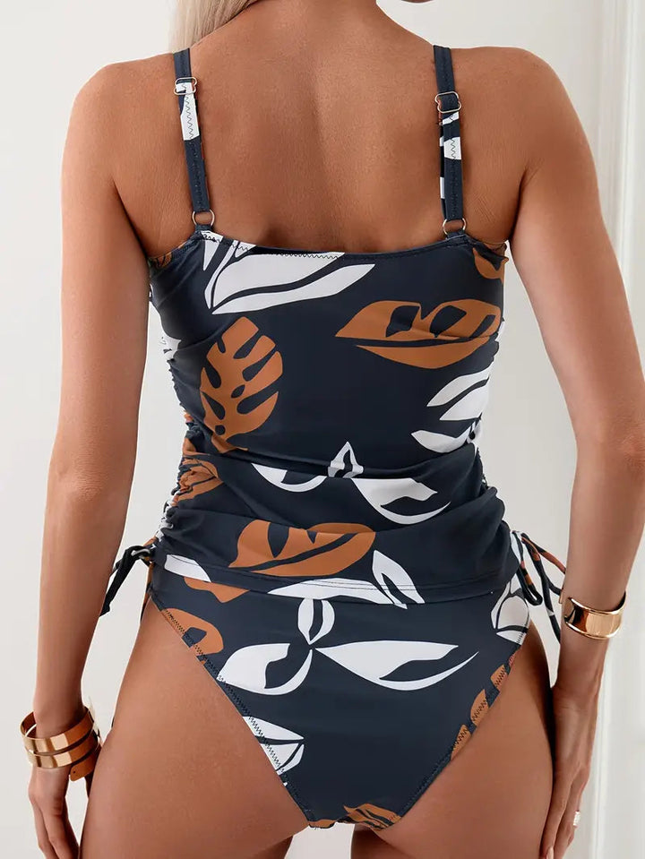 Mariselle | Elegantes Tankini-Set für Damen