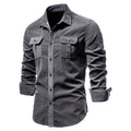 Dark gray