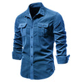 Jeans blue