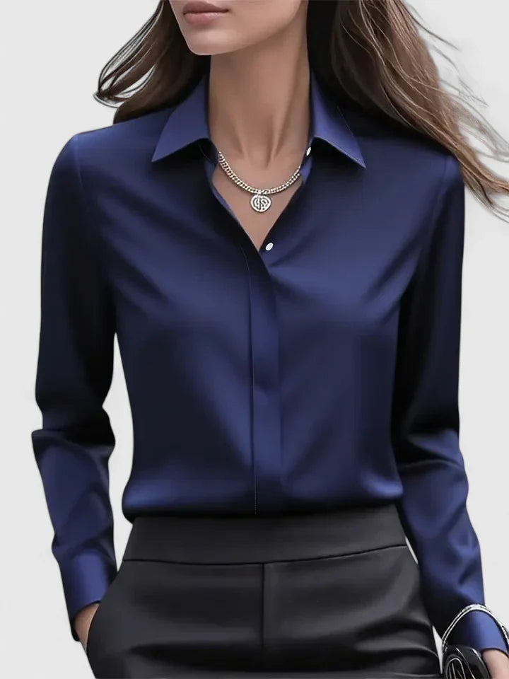 Elira | Elegant Women’s Blouse
