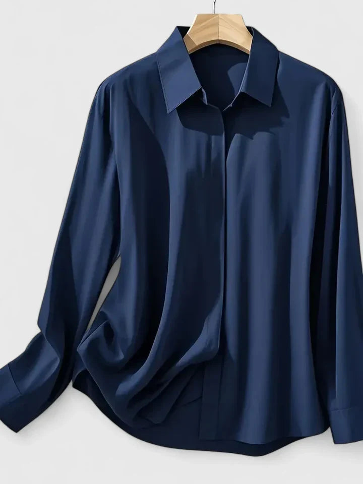 Elira | Elegant Women’s Blouse