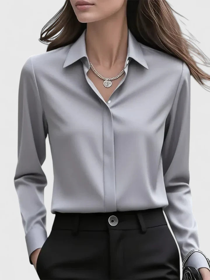 Elira | Elegant Women’s Blouse