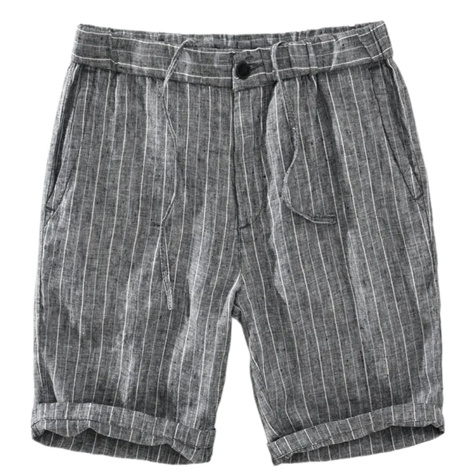 Lucas | Leichte und atmungsaktive Sommershorts