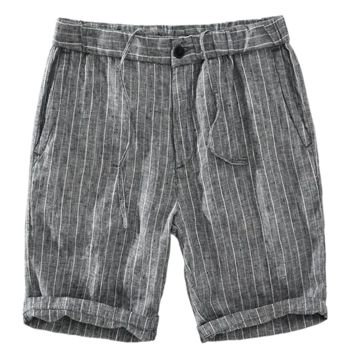 Lucas | Leichte und atmungsaktive Sommershorts