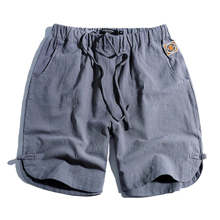 Lucas | Leichte und atmungsaktive Sommershorts