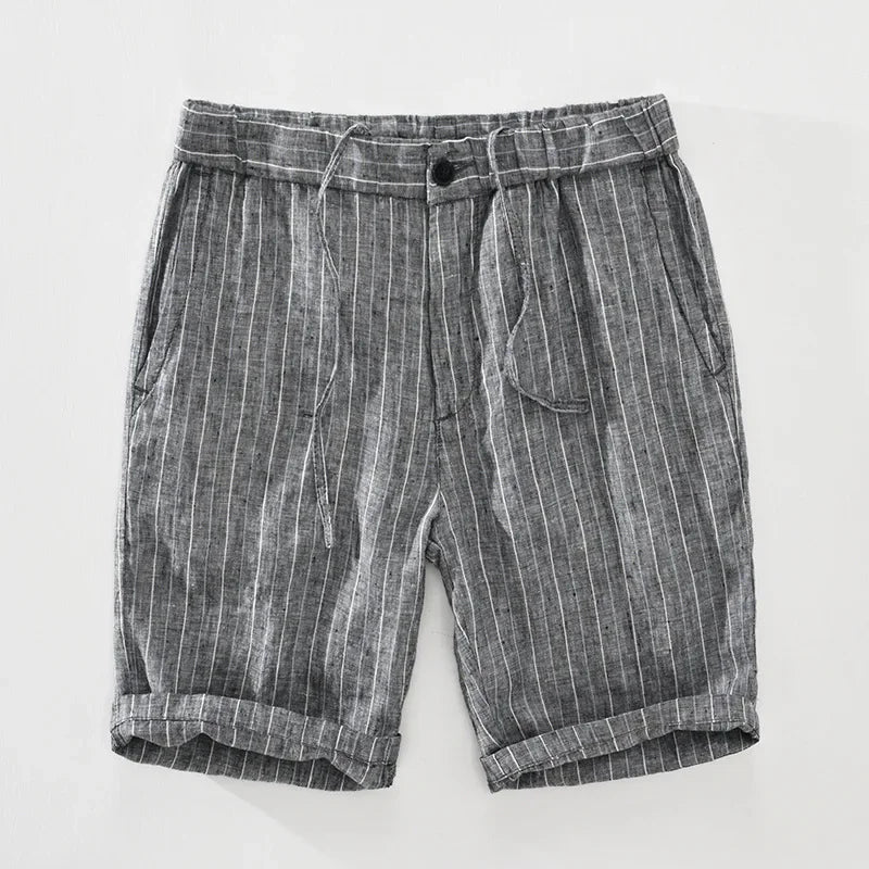 Lucas | Leichte und atmungsaktive Sommershorts