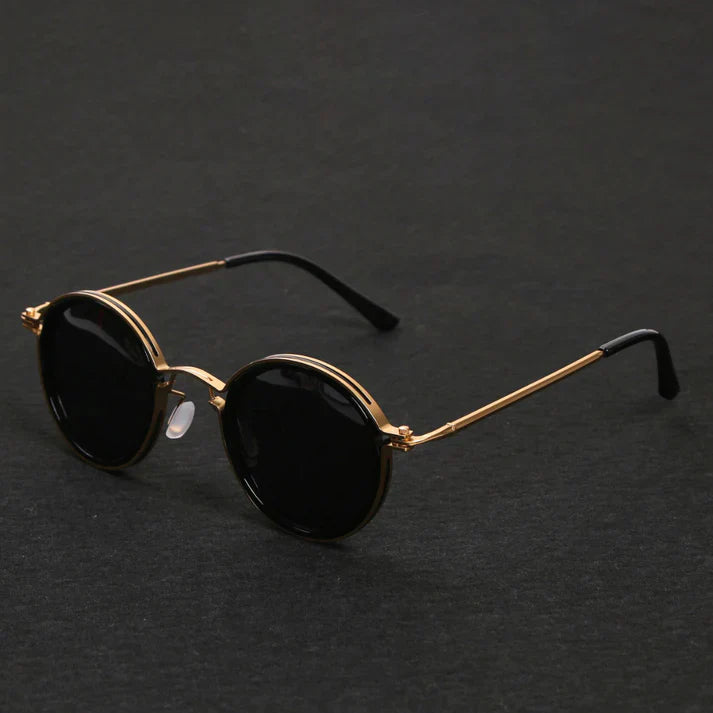 Ethan | Stylische polarisierte Sonnenbrille für Herren