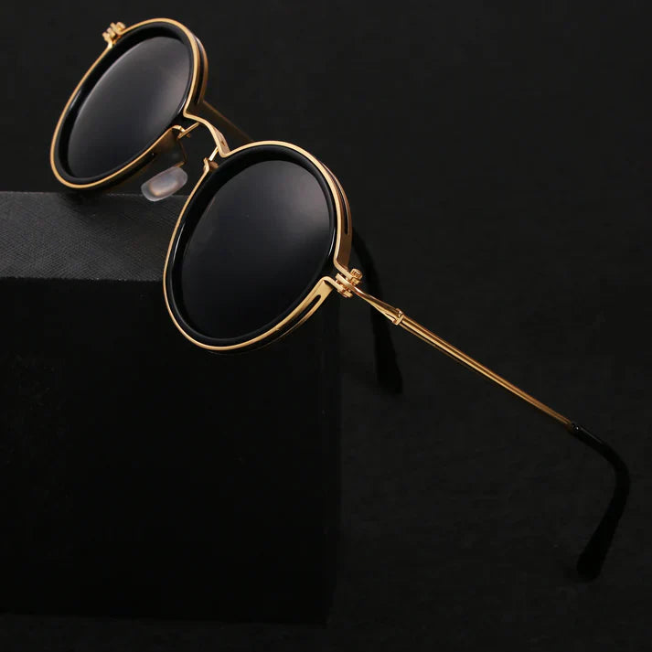Ethan | Stylische polarisierte Sonnenbrille für Herren