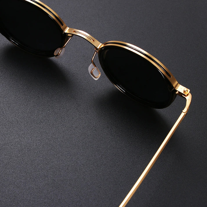 Ethan | Stylische polarisierte Sonnenbrille für Herren