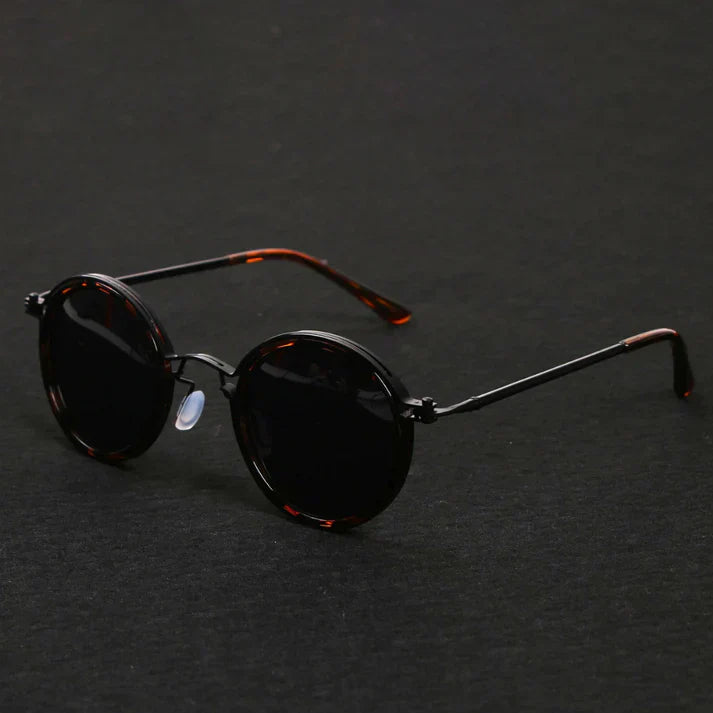 Ethan | Stylische polarisierte Sonnenbrille für Herren