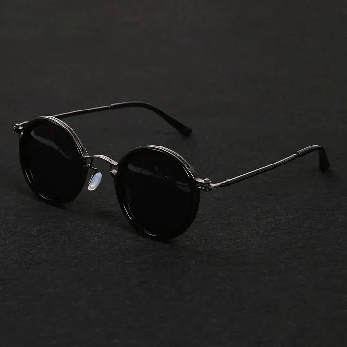 Ethan | Stylische polarisierte Sonnenbrille für Herren