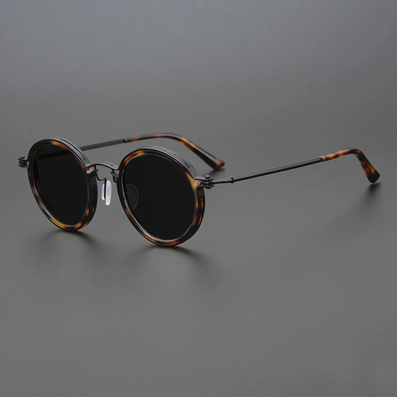 Ethan | Stylische polarisierte Sonnenbrille für Herren
