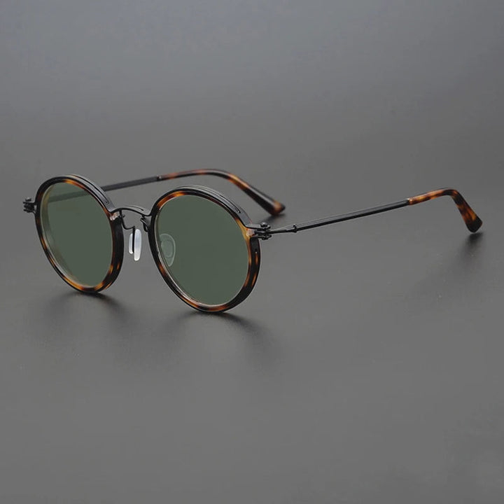 Ethan | Stylische polarisierte Sonnenbrille für Herren