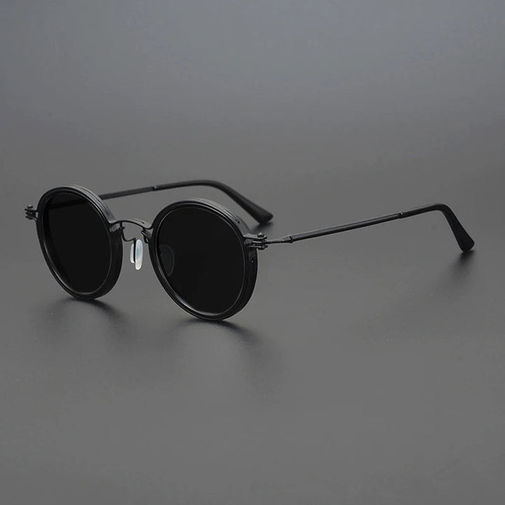 Ethan | Stylische polarisierte Sonnenbrille für Herren