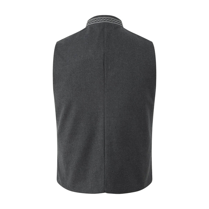 Ravion | Traditional Slim-Fit Vest