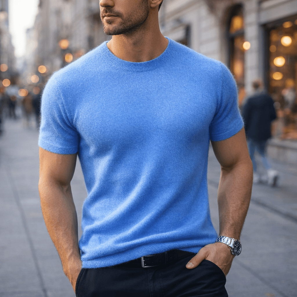 Auro | Ultraleichtes, ultraweiches Damen-T-Shirt