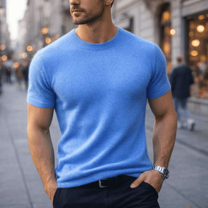 Auro | Ultraleichtes, ultraweiches Damen-T-Shirt