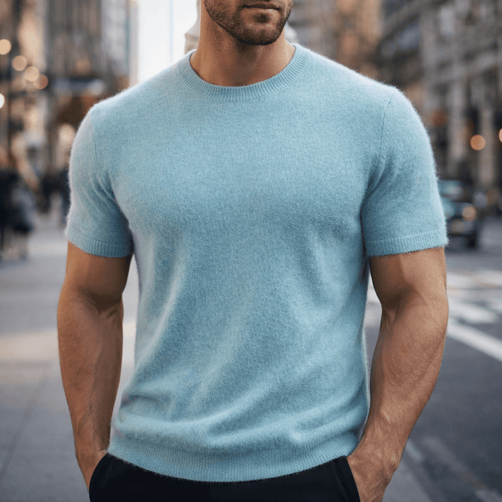 Auro | Ultraleichtes, ultraweiches Damen-T-Shirt