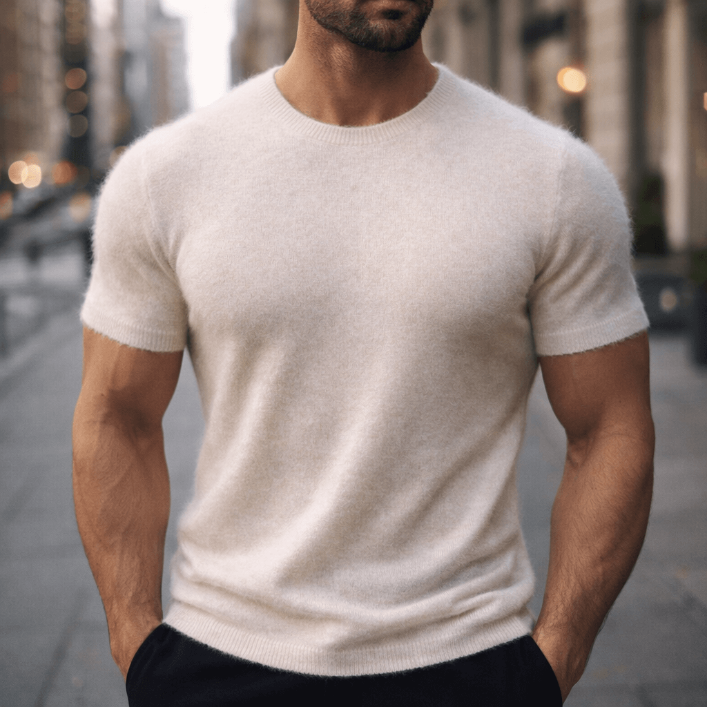 Auro | Ultraleichtes, ultraweiches Damen-T-Shirt