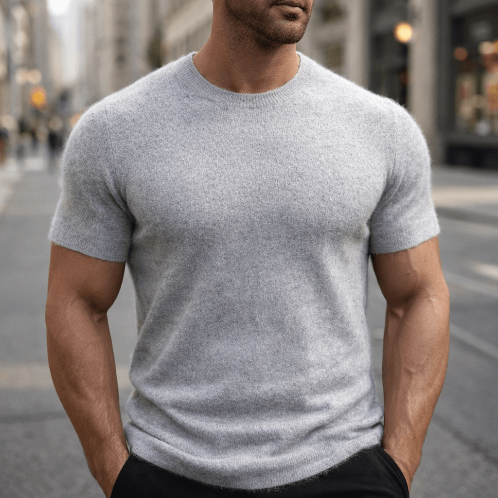 Auro | Ultraleichtes, ultraweiches Damen-T-Shirt