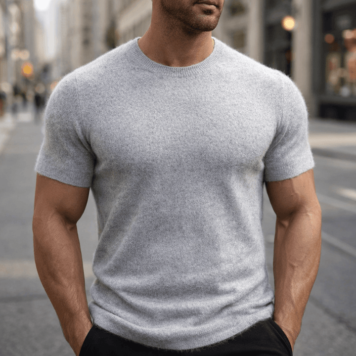 Auro | Ultraleichtes, ultraweiches Damen-T-Shirt