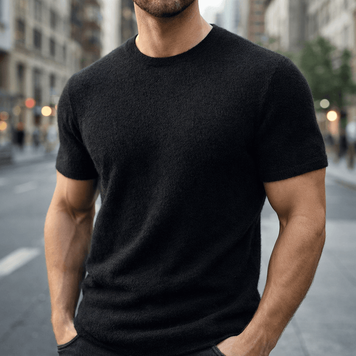Auro | Ultraleichtes, ultraweiches Damen-T-Shirt