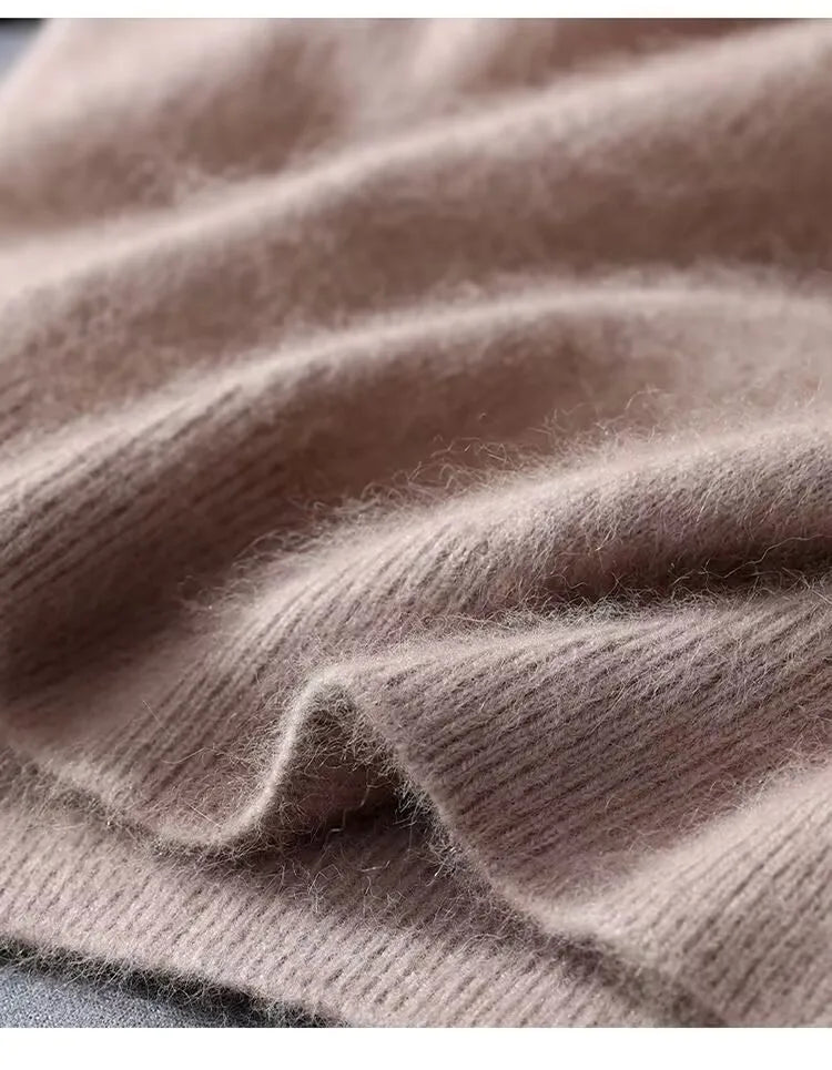 Auro | Ultraleichtes, ultraweiches Damen-T-Shirt
