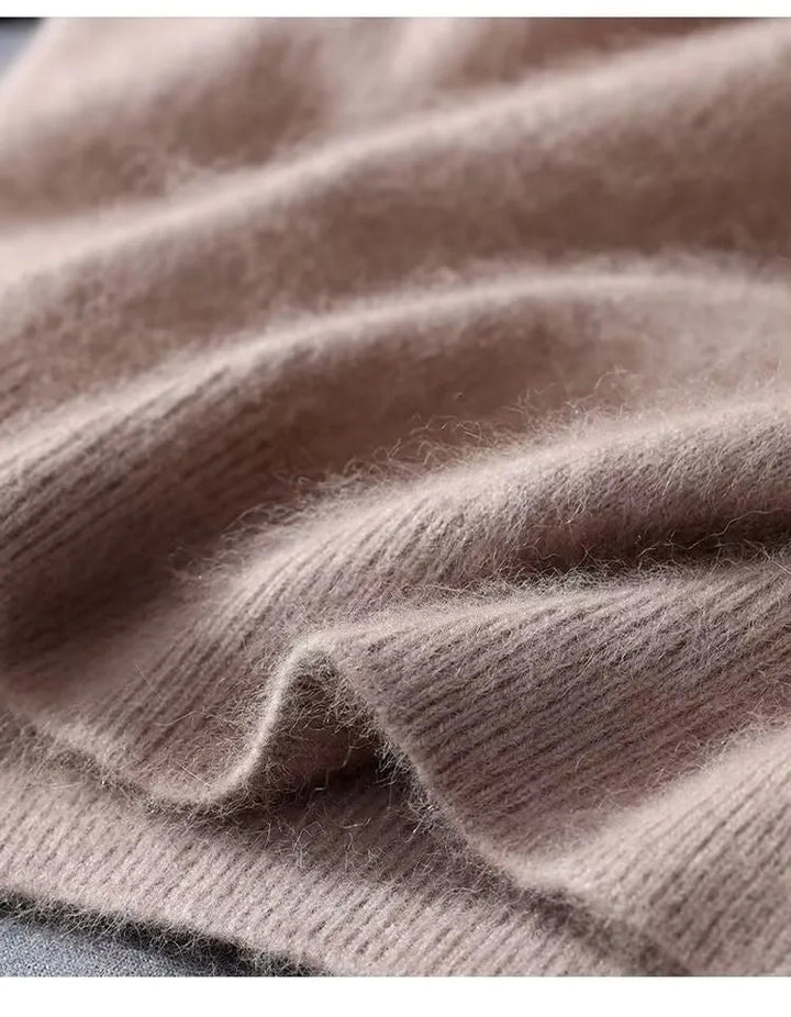 Auro | Ultraleichtes, ultraweiches Damen-T-Shirt