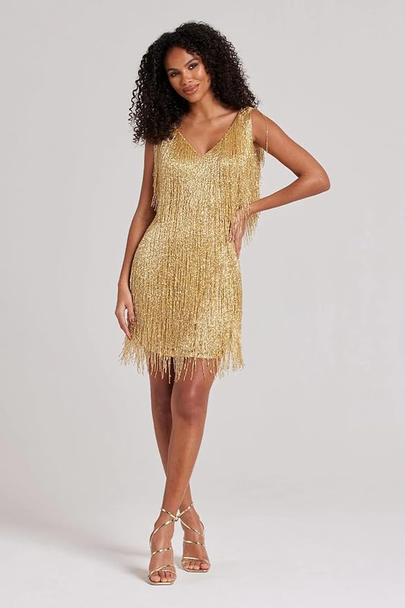 Serelina | Elegant Wrap Dress